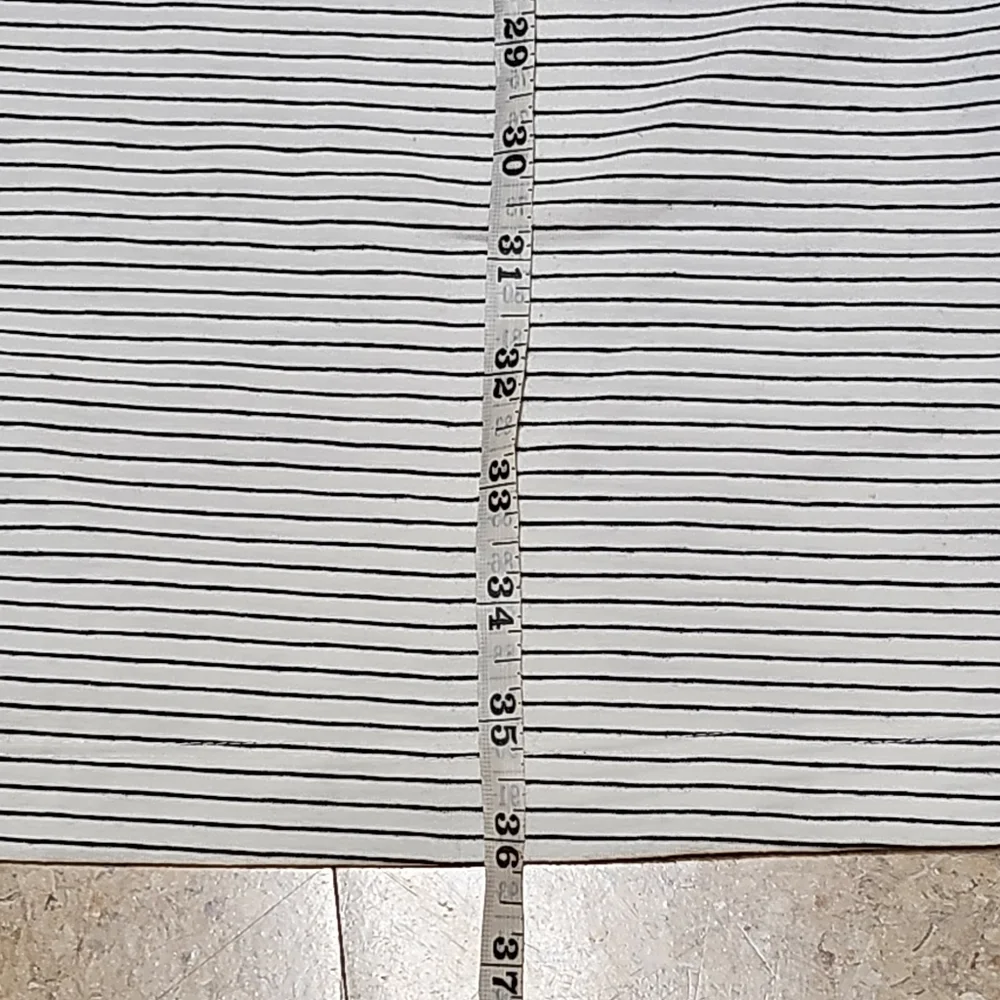 New Day stiped sleeveless dress Size XXL - Picture 3 of 10